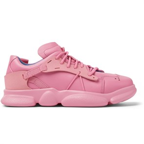 Kadın Sneaker K201439-007 Camper Karst Pink
